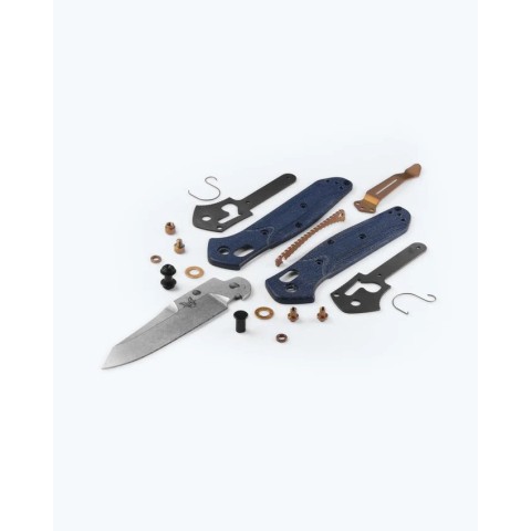 Нож Benchmade