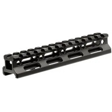 Компенсатор висоти Leapers UTG UNIVERSAL Picatinny L14CM, H1.9CM