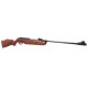 Пневматическая винтовка Gamo Hunter SE кал.4,5