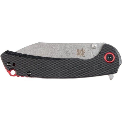 Нож Skif Jock Jr SW, G10, ц:black