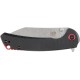 Нож Skif Jock Jr SW, G10, ц:black