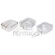 Набор посуды алюминиевый Pentagon Mess Kit