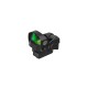Прицел коллиматорныйSig Optics ROMEO1 REFLEX SIGHT, 1x30MM, 3MOA RED DOT, 1.0 MOA ADJ,M1913