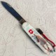 Складаний ніж Victorinox CLIMBER ZODIAC Білий кінь 1.3703.7.Z5270pk