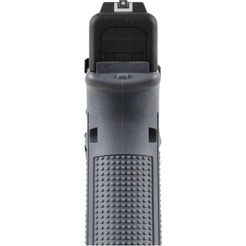 Пистолет пневм. Umarex Glock 17 Gen5 4,5 мм BB ц:gray