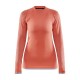 ADV Warm Fuseknit intensity LS Woman