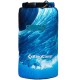 Одеяло KingCamp Smart 150 XL Seawave
