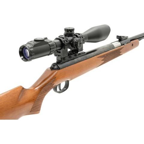 Адаптер Leapers UTG AIRGUN Picatinny 11 мм