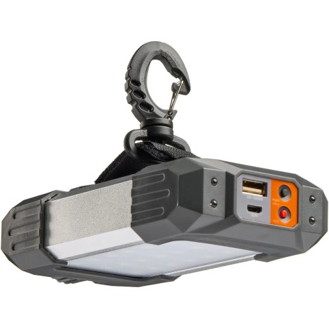 Фонарь кемпинговый Skif Outdoor Light Shield EVO