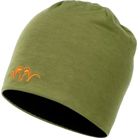 Шапка Blaser Active Outfits Drain Green
