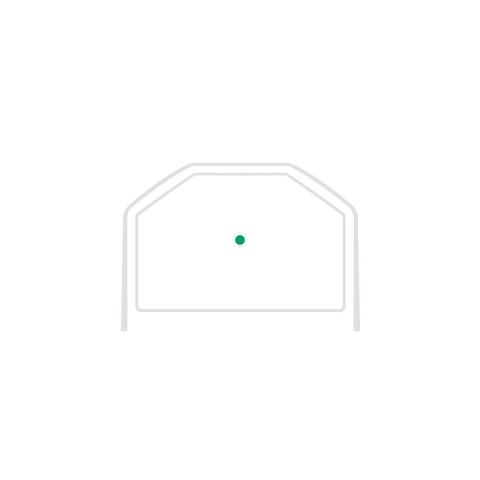 Коліматорний приціл SIGETA AntiRU-03