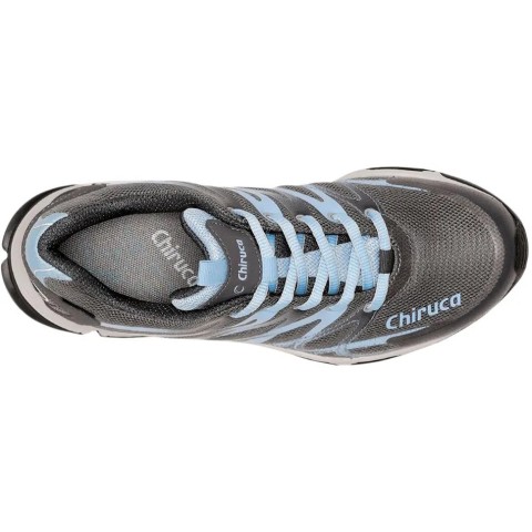 Кросівки Chiruca Marbella 13 Gore-Tex 40 Grey/blue