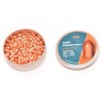Кулі H&N Rabbit Magnum Power, 1,04 гр