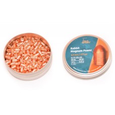 Кулі H&N Rabbit Magnum Power, 1,04 гр