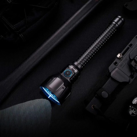 Ліхтар Olight Javelot Turbo Black
