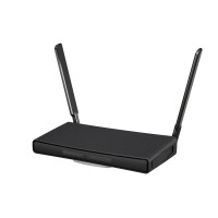 Бездротовий маршрутизатор MikroTik hAP ac3 (RBD53iG-5HacD2HnD)