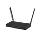 Бездротовий маршрутизатор MikroTik hAP ac3 (RBD53iG-5HacD2HnD)