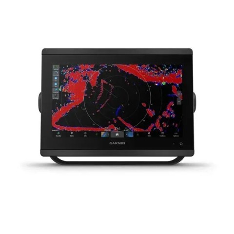 Ехолот/картплотер Garmin GPSMAP 8412xsv