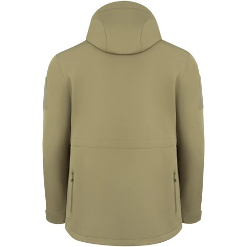 Куртка тактична Frontier Eira XL Olive