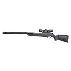 Пневматична гвинтівка GAMO Outback DX Maxxim (приціл 4х32)