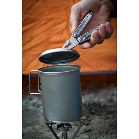 831436 Набір LEATHERMAN Wingman в коробці