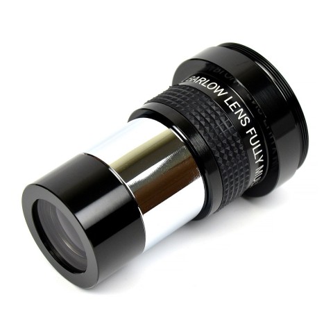 Лінза Барлоу SIGETA 2x, 1.25