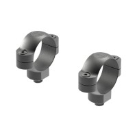 Кільця Leupold QR 30мм High Matte