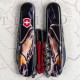 Складаний ніж Victorinox SPARTAN ZODIAC Королівський кінь 1.3603.3.Z5290pk