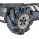 Танк на радіокеруванні ZIPP Toys SwiftRecon Blue