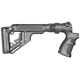 Приклад складаний FAB UAS для Mossberg 500
