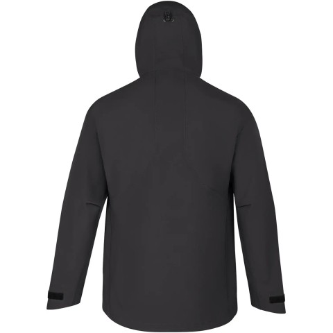 Куртка Frontier Alpha XL 20K/20K Graphite