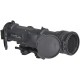 Приціл бойовий оптичнийELCAN Specter DR 1,5-6x DFOV156-L2 для калібру 7.62, A.R.M.S. Adj. Flip Cover&ARD, black