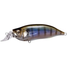Воблер Megabass I x I Shad Type-R SF 57mm 7.0g Gillkko