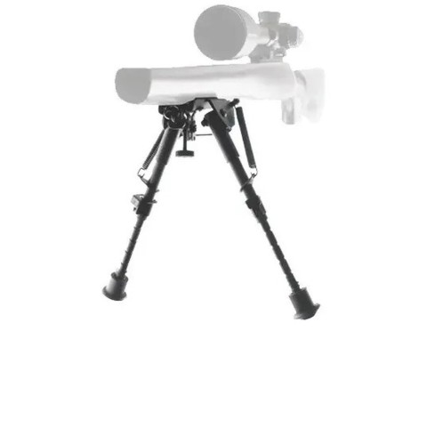 Сошки Vector Optics 381 - 660 мм на антабку, підпружинені