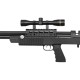 Гвинтівка пневматична Beeman 13615 PCP 4,5 мм