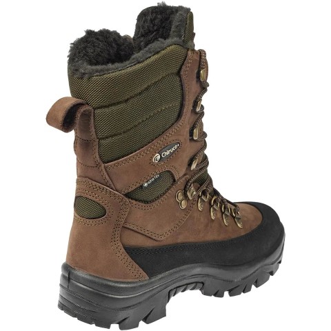 Ботинки Chiruca Tundra 01 Gore-tex 40 Brown