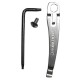 Клипса сменная LEATHERMAN для Sidekick, Wingman, REV