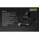 Фонарь налобный Nitecore HC30w (теплый свет)