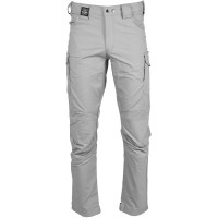 Брюки Mecanik Prime 33 gray