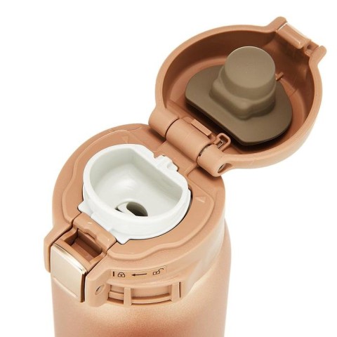 Термокухоль Zojirushi SM-SD48NM 0.48 л, золотий