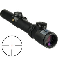 Приціл Bushnell 