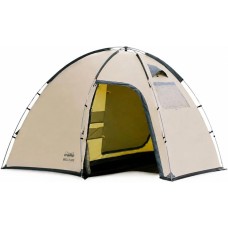 Намет Tramp Bell 3 (V3) UTRT-107-sand