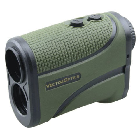 Лазерний далекомір Vector Optics Paragon 6x25 GenII