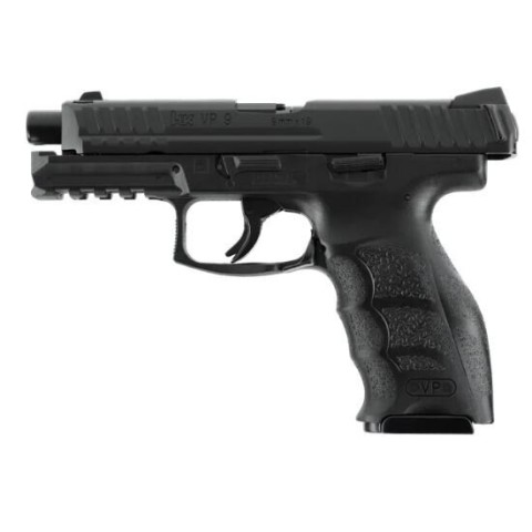 Страйкбольный пистолет Umarex Heckler & Koch VP9
