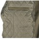 Куртка Hallyard Boville lady 42 Зеленый