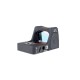 Прицел коллиматорный Trijicon RMR Type 2 Red Dot 1 MOA Adjustable LED