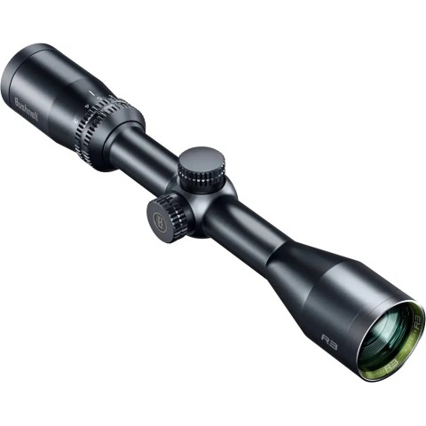 Прицел оптический Bushnell R3 3-9x40 сетка DZ22 BDC