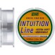 Волосінь Brain Intuition 50m 0,126 mm #0,6 1,4 kg 3,1 lb ц.: clear