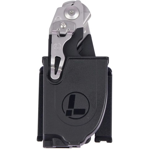 Ножницы Leatherman 831742 Raptor Rescue черные, чехол MOLLE