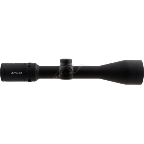 Приціл ULTIMAX 2,5-10x50 сітка 4A-I (з підсвічуванням)